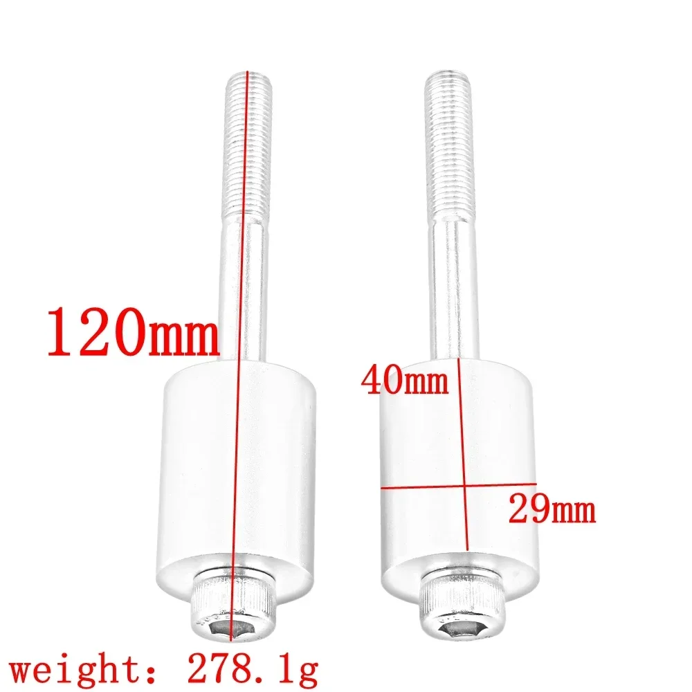 For Triumph Tiger 1200 Tiger1200 GT Pro Explorer Rally 2022 2023 Motorcycle Handlebar Riser Drag Handle Bar Clamp Extend Adapter - Image 5