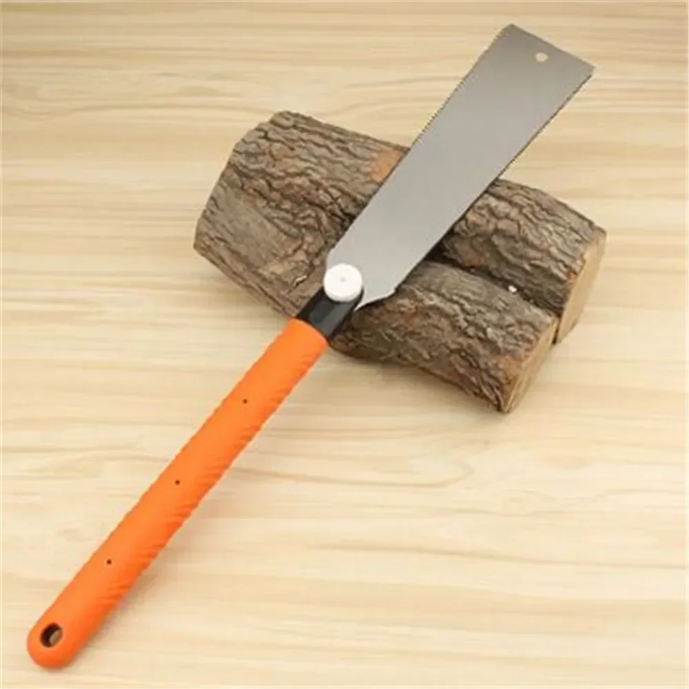 1pcs for Woodworking saw household multi-purpose tenon saw tool furniture decoration three times fast saw hand board