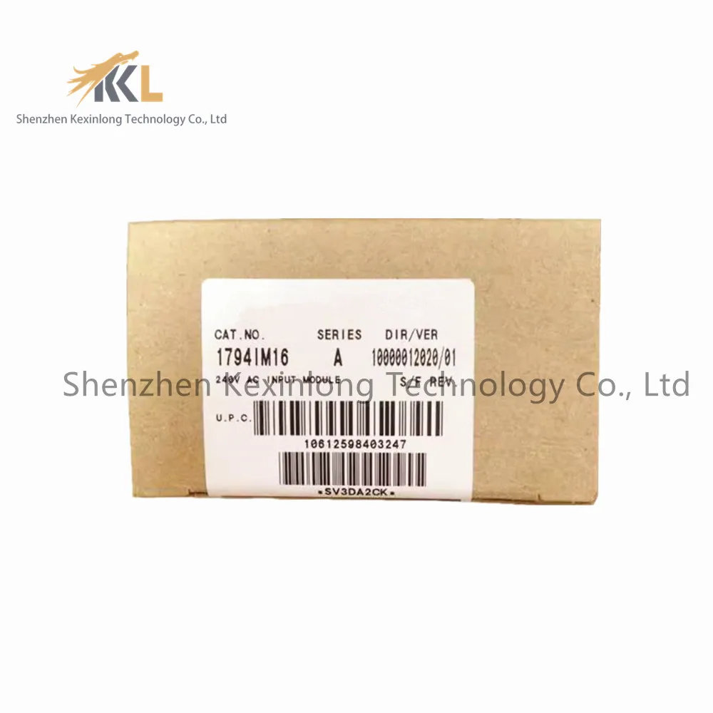 1794-IM16  1762-IR4 1762-OB32T 1762-IQ32T  New Original in Stock