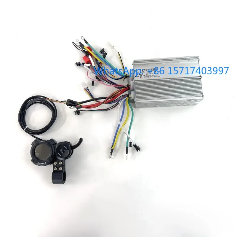 36V 48V 60V 72V 100…