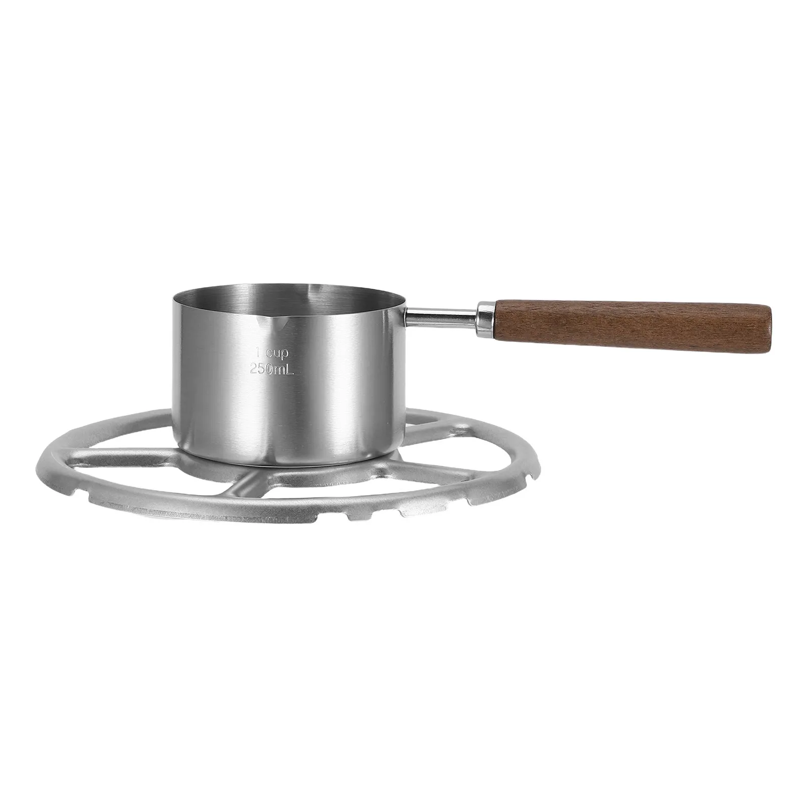 Stainless Steel Sou…