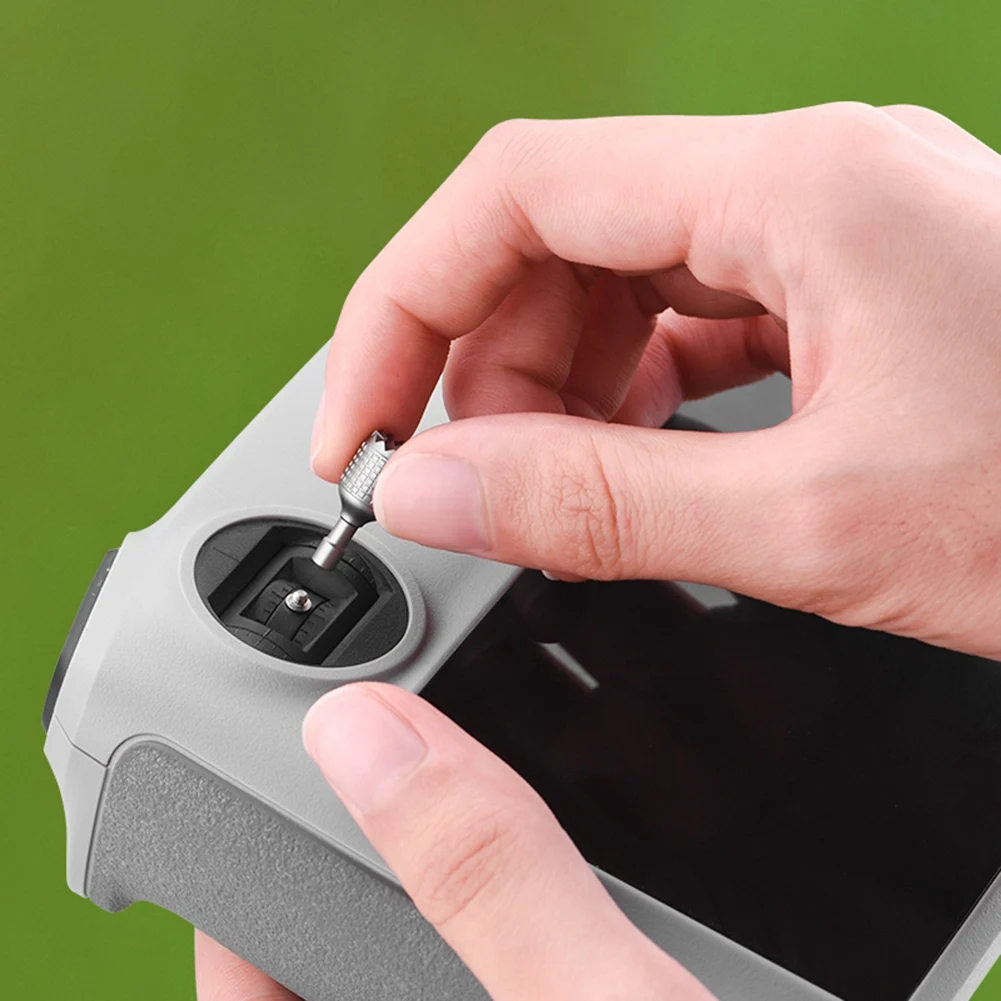 A51I Controller Sticks für Mini 3 Pro Rc Ersatzzubehör Smart Remote Controller Thumb Rocker Joystick