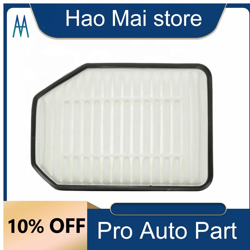 

53034019AD 68258448AA Engine Air Filter for JEEP Wrangler CHRYSLER Dodge K53034019AD 656140