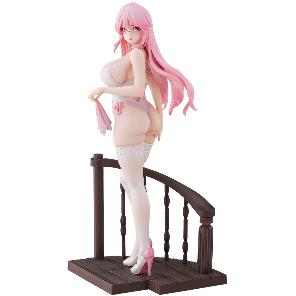 HIPLAY Animester Redo de Healer: Freia Vestido Chino Qipao Ver. Figura de anime artístico a escala 1/7