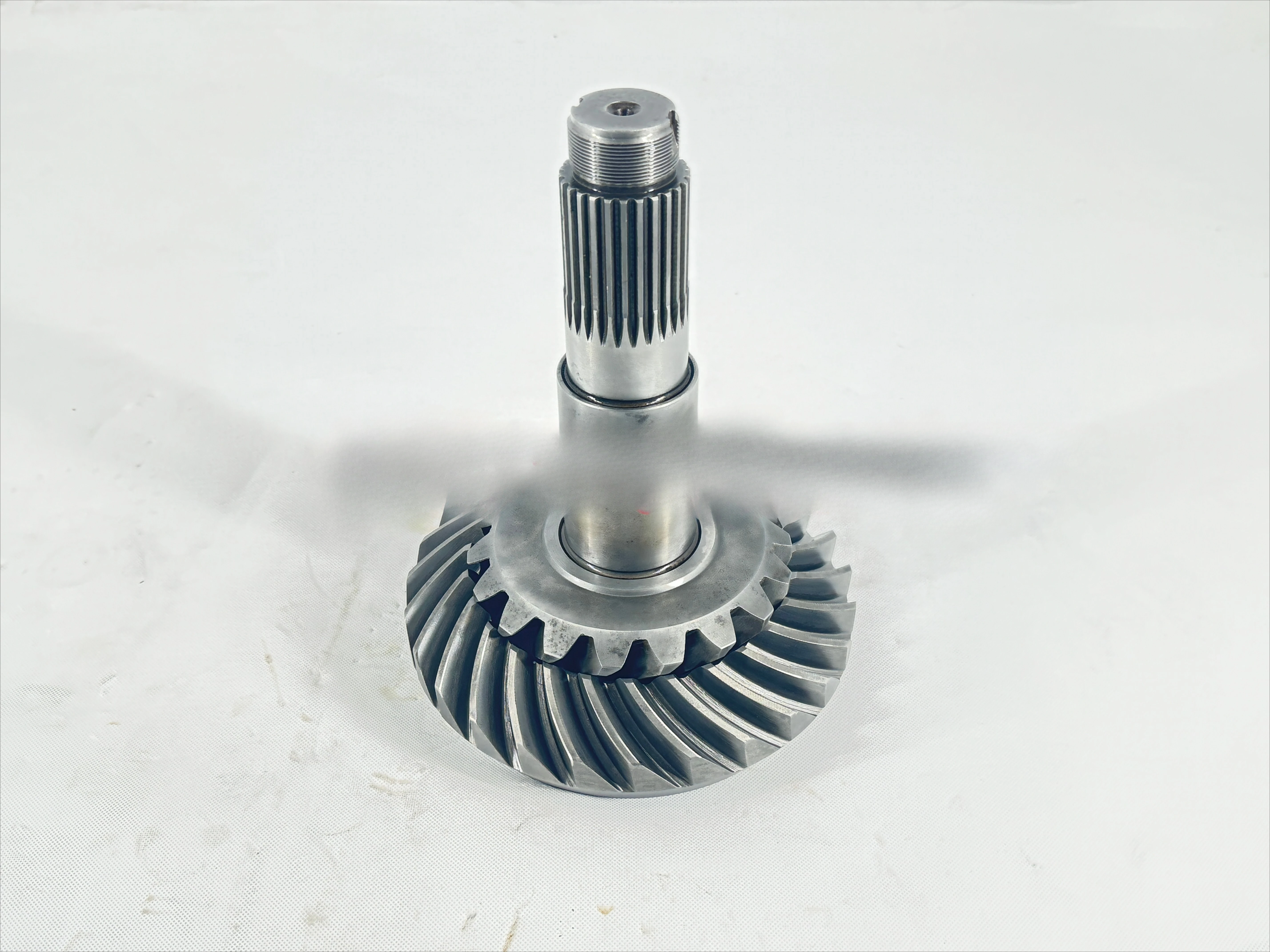 Crown Wheel Pinion Gear All Models 15/29  21/28 18/27 24/28 17/29  29/17 27/18 High Quality for Truck