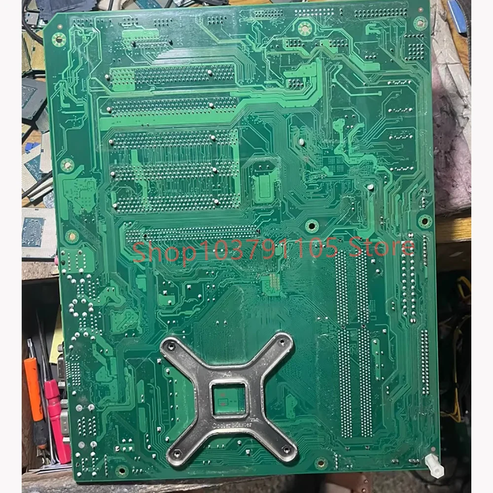 Für Advantech Industrial Computer Motherboard AIMB-767 REV.A1