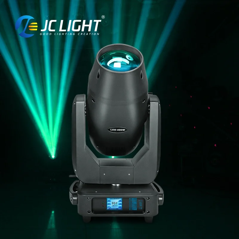 Strong Powerful Bsw 460w Led Moving Head Light Zoom Hybrid New Arrival Beam Spot Wash 3in1 Stage Lighting Cmy+cto