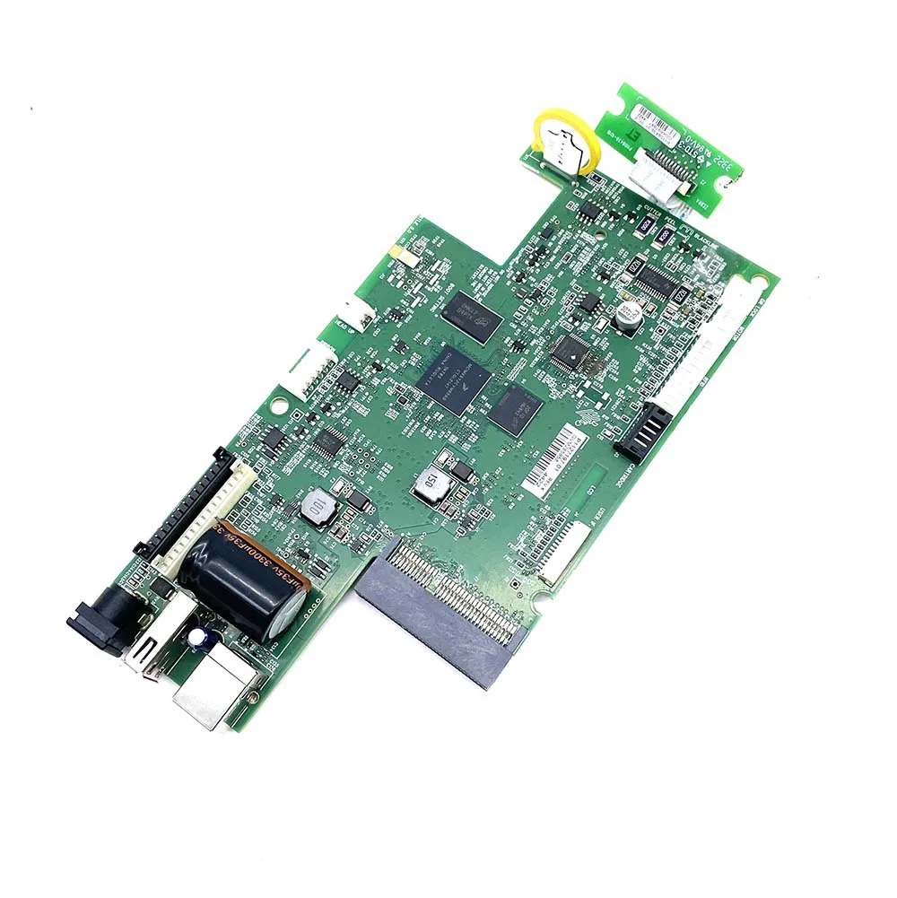 

Main Board Motherboard P1127197-01 Fits For Zebra ZD421 ZD 421