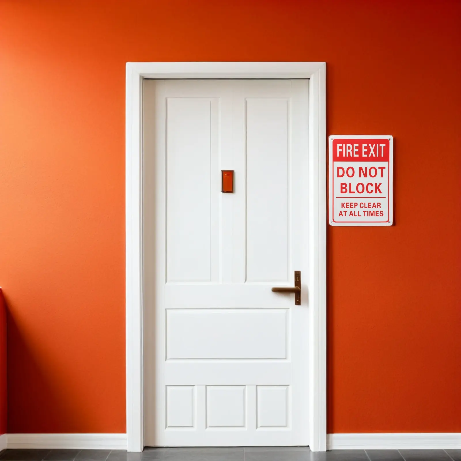2pcs-robust-metal-emergency-exit-sign-fire-exit-signs-for-public-areas-factories-offices-supermarkets-easy-install-do-not-block