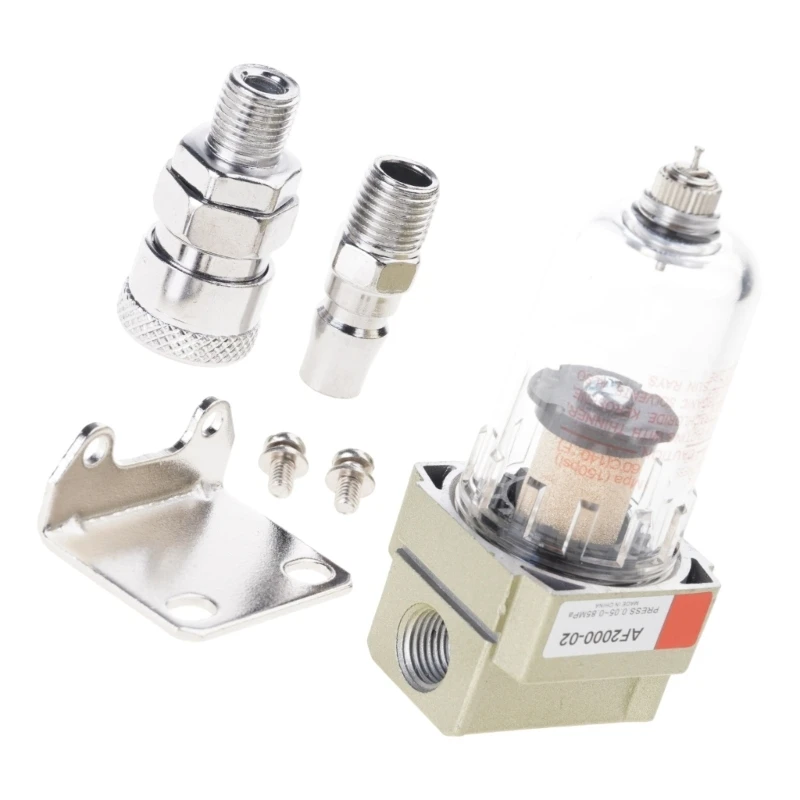 40 micron  Aluminium Alloy 1/4