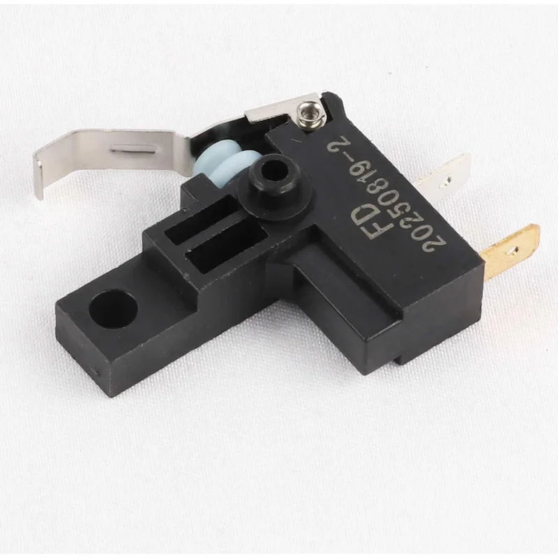 Motorcycle clutch switch, handlebar switch, street bike ADV spring type clutch switch for Zontes 703F 703RR 703R 703T