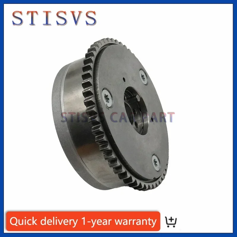 24350-2E700 Engine Timing Intake Camshaft Sprocket For Hyundai Elantra Veloster 2019 Kia Forte 2017-2020 2.0L 243502E700