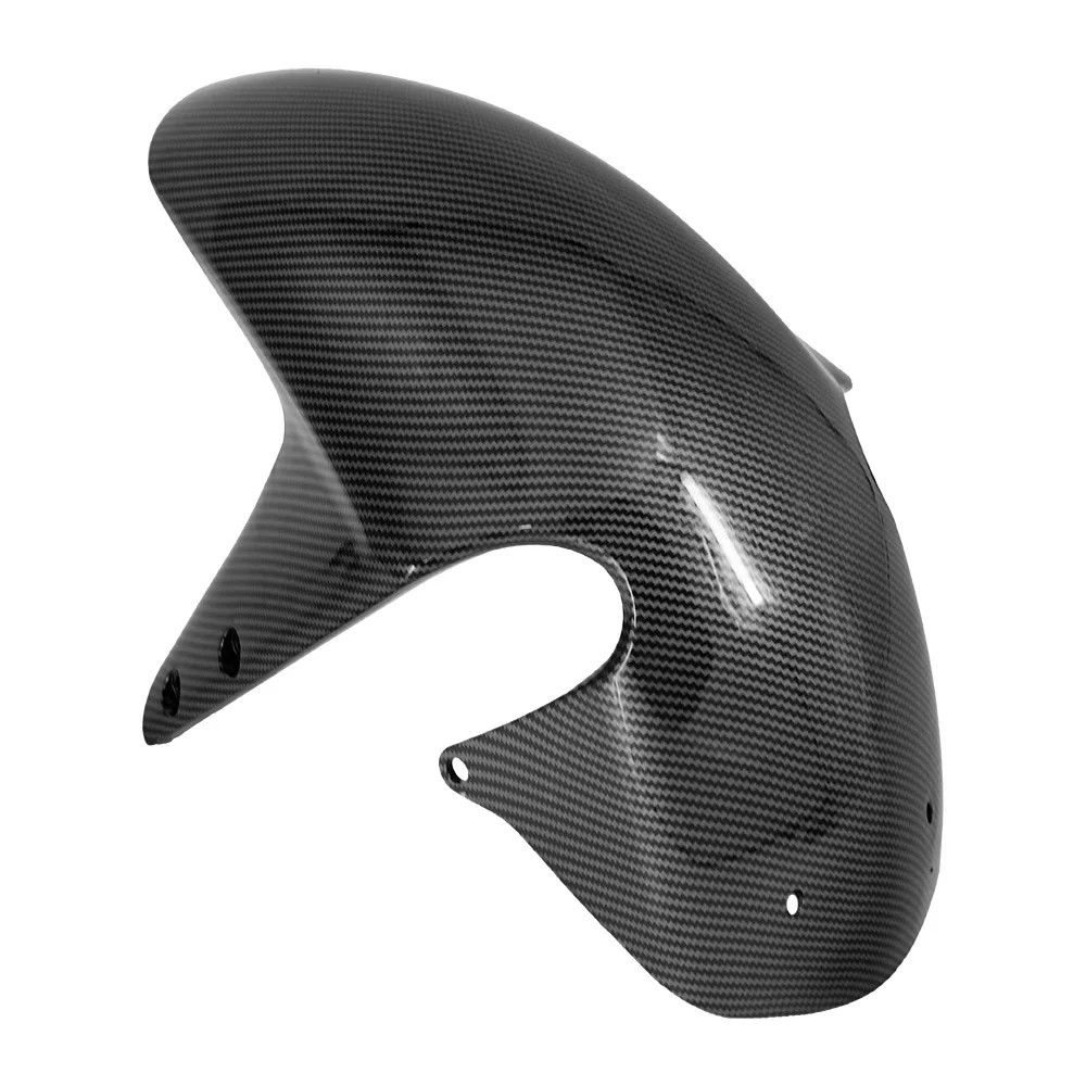 Voor Suzuki K1-750 K1-1000 GSXR GSX-R 600 750 1000 2001 2002 Splash Guard Spatbord Modder Motorfiets Voorspatbord Wiel Hugger Cover