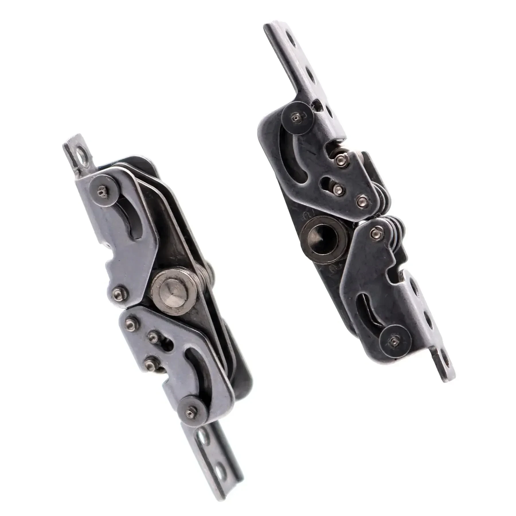 

1 pair Hinge for Nintendo Switch Oled Left Right Kickstand Hinge Replacement Back Stand Hinges