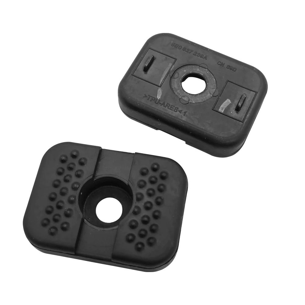 2 قطعة كتلة عازلة الجذع لشركة فولكس فاجن ID.4 Arteon Tayron Lamando سكودا اوكتافيا سوبيرب 5E 0827239 أ #5