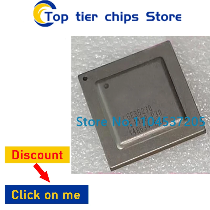 

1PCS-10PCS/LOT 100%NEW LGE35230 chip BGA