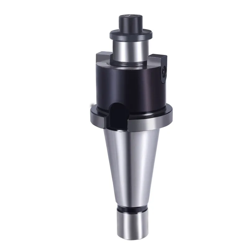 NT30 NT40 End Milling Cutter Holder FMB22 FMB27 FMB32  CNC Tool Head Suspension Holder M12 M16, Suitable for CNC Machine Tools