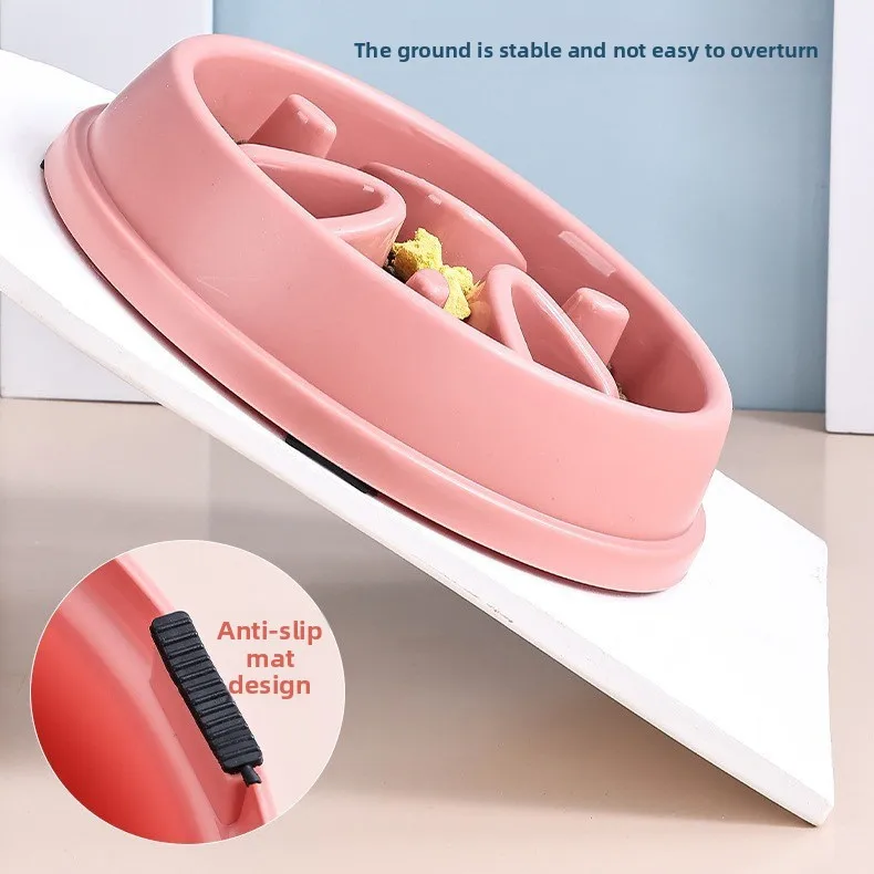 Thumbnail 4 - #27 Latest Slow Puppy Feeder Bowls Offers