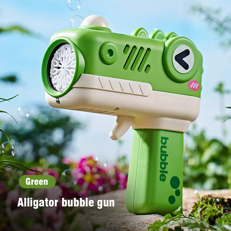 Zeepbellen Machine Bruiloft Bubbels Led Lamp Elektrische Astronaut Bubble Gun Outdoor Producten Kids Speelgoed Kinderen Verjaardagscadeau