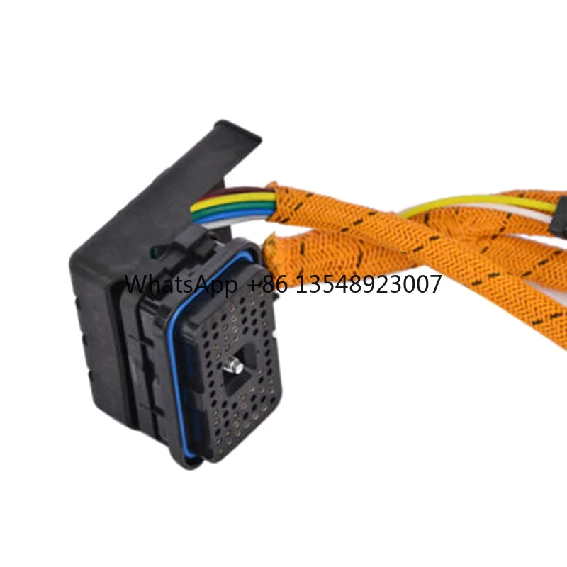 Suitable for 195-7336 1957336 325C 3126B Excavator C-7 C7 C9 C-9 Original Wiring Harness