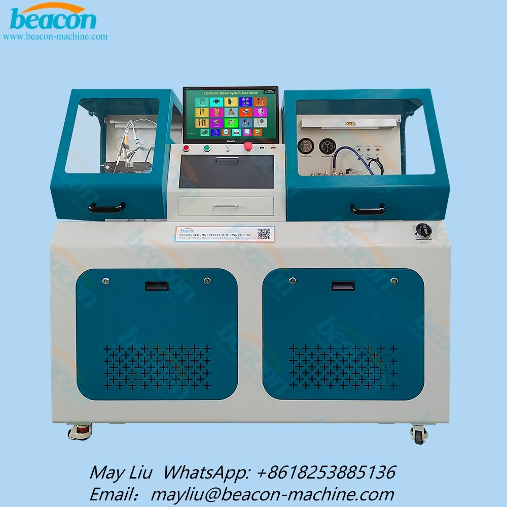 Common Rail Diesel …