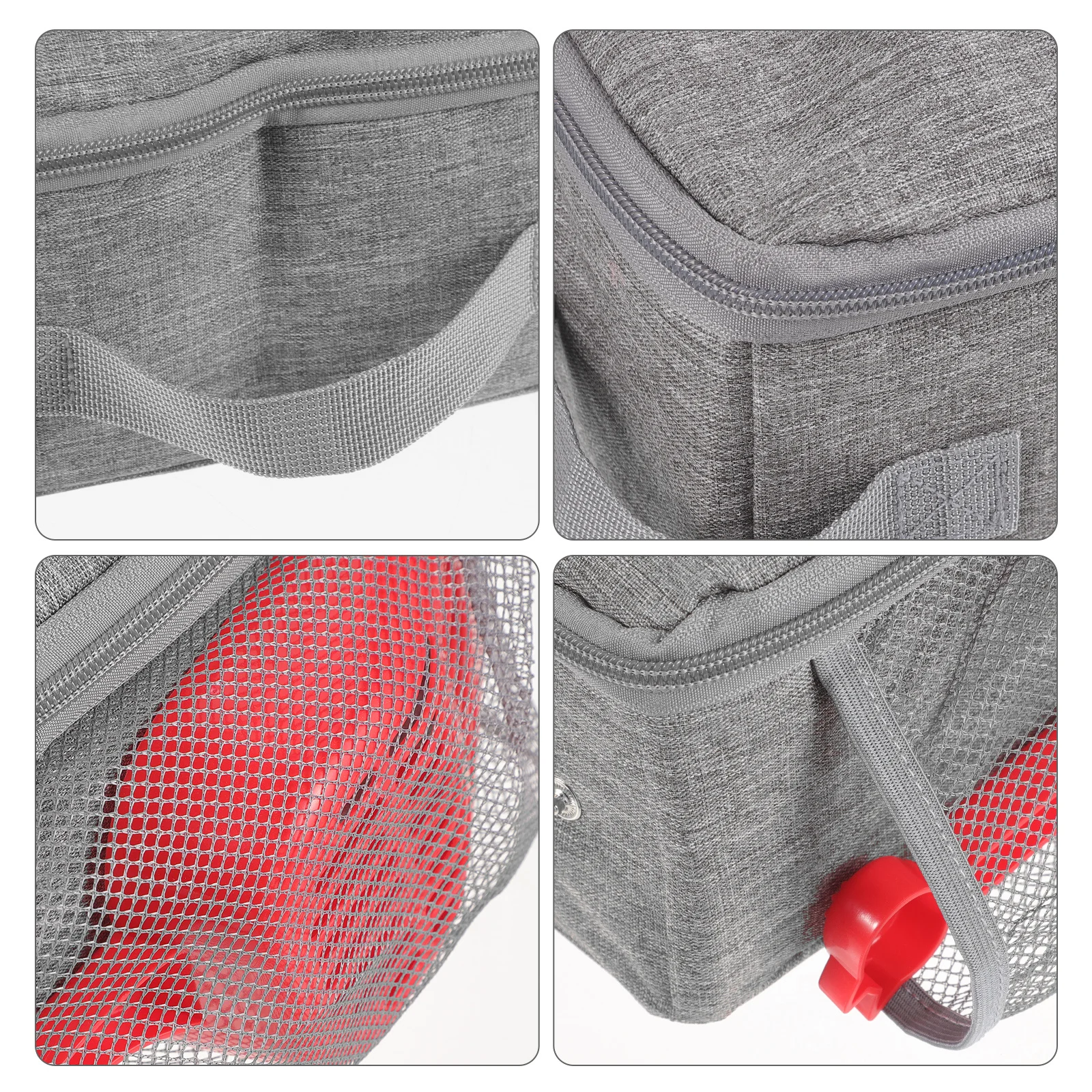 

Portable Cat Litter Box Foldable Oxford Cloth For Travel Lightweight Cat Defecation Emergency Use Pet Supplies Folding Litter