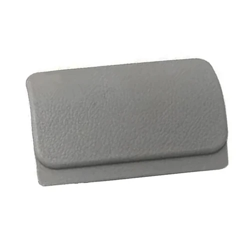 Imagen 2 del producto Cubierta de manija de bloqueo de guantera de repuesto 95183126 para Chevrolet Captiva 2011-2018 para Opel Antara 2006-2017, pieza de ajuste Interior