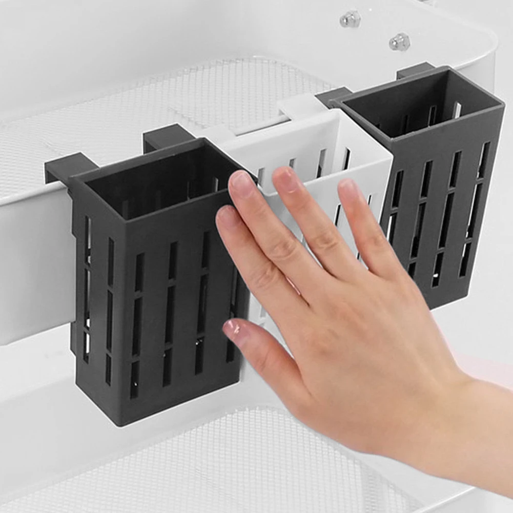 Fish Tank Hanging Basket For Planting Stable Aquascapes Decorative Rack For Aquaticplants