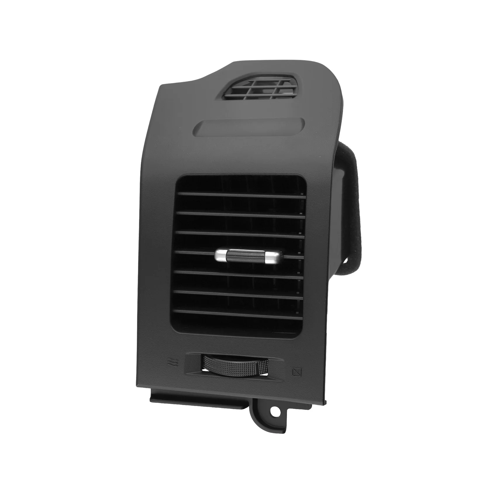 

Автомобильная приборная панель, выпускное отверстие для Mitsubishi Pajero Montero Shogun 4 MK4 2007-2015, левый 8030A059XA