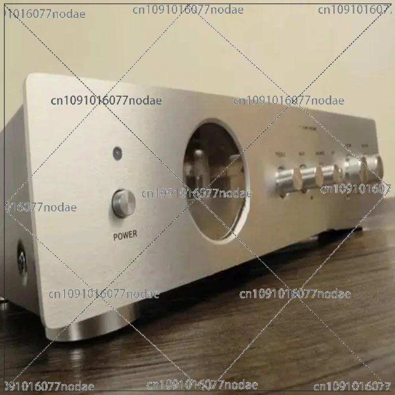 Latest High End XiangSheng 728A Vacuum 12AT7 12AU7 Pre Amplifier Stereo HiFi Preamp Audio Tube Preamplifier  Remote Control