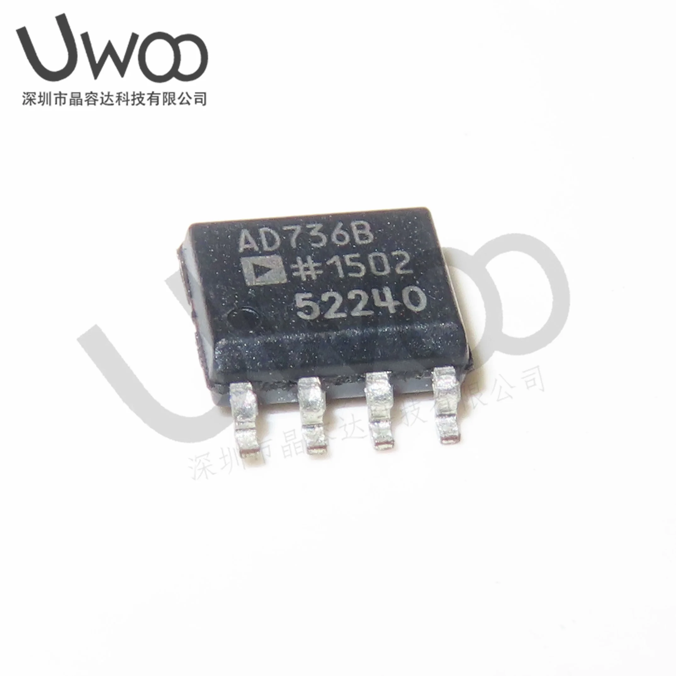 

10/pcs AD736ARZ 736BRZ AD736JRZ Low Power Converter SMD SOP-8 OriginalIGBT Module New Original