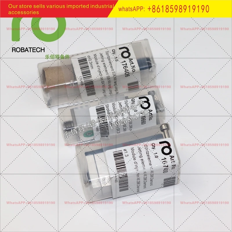 Modulkleberventil 149660 167400 176406 Modulkleberventil