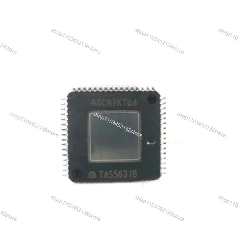 

Новый оригинальный TAS5631B PHDR300-W стерео/600-W моно PurePath HD цифровой входной сигнал сцены питания