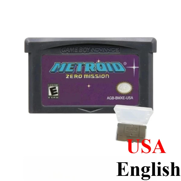 USA-Zero Mission