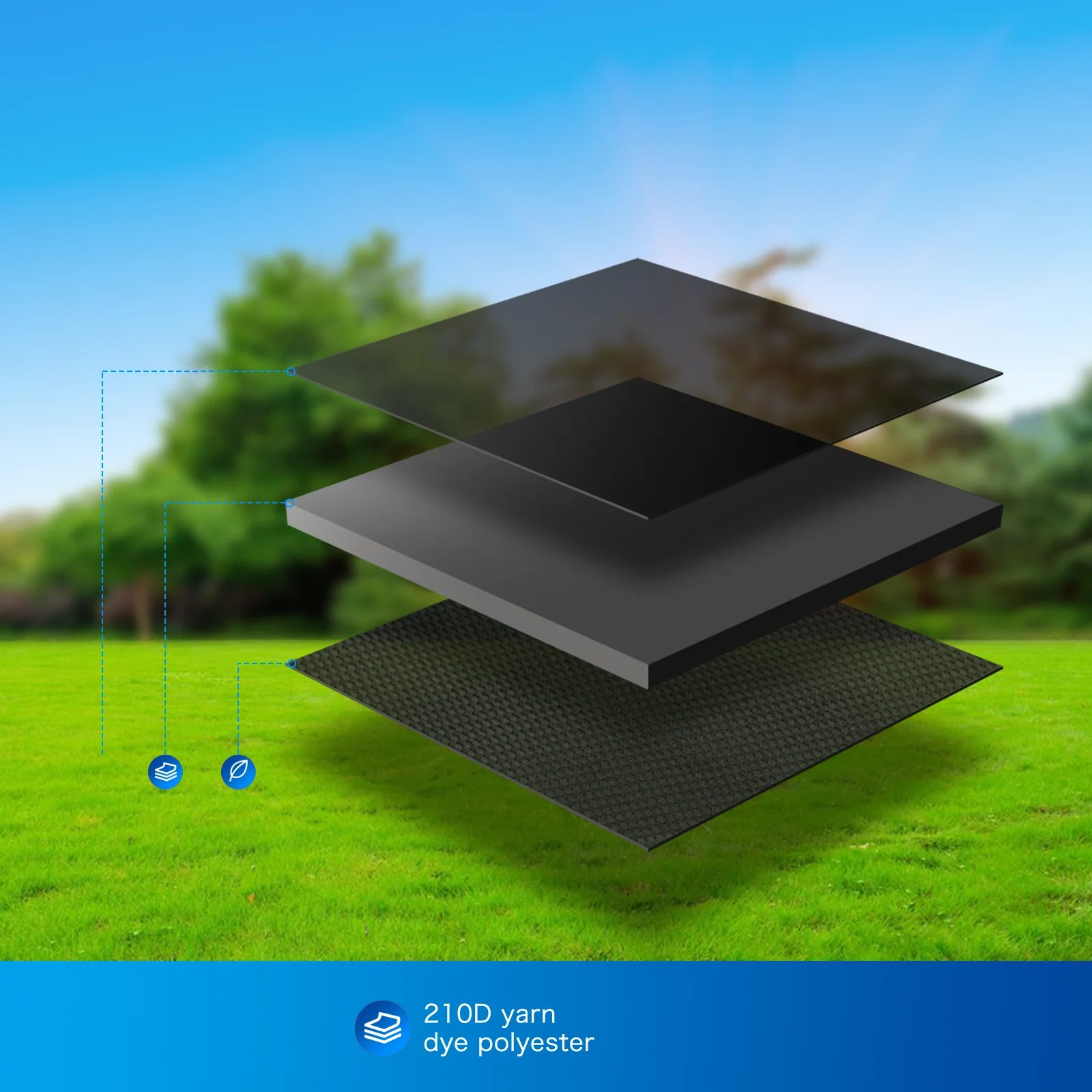 Thumbnail 4 - #26 Top Lawn Mower Covers Picks for Every Budget