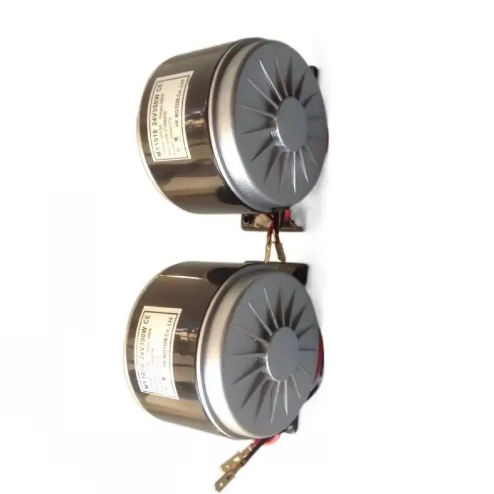 

New 300W Motor 2800RPM High Torque Low Noise 8MM D-Shaft for Fishing Net Towing Boat Drag Net Boat Fit 90MM 3-Blade Propeller