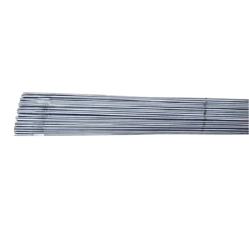 Tig Stainless Steel Welded Wire argon arc welding wire rod for 201 304 308 309 316 material DIY