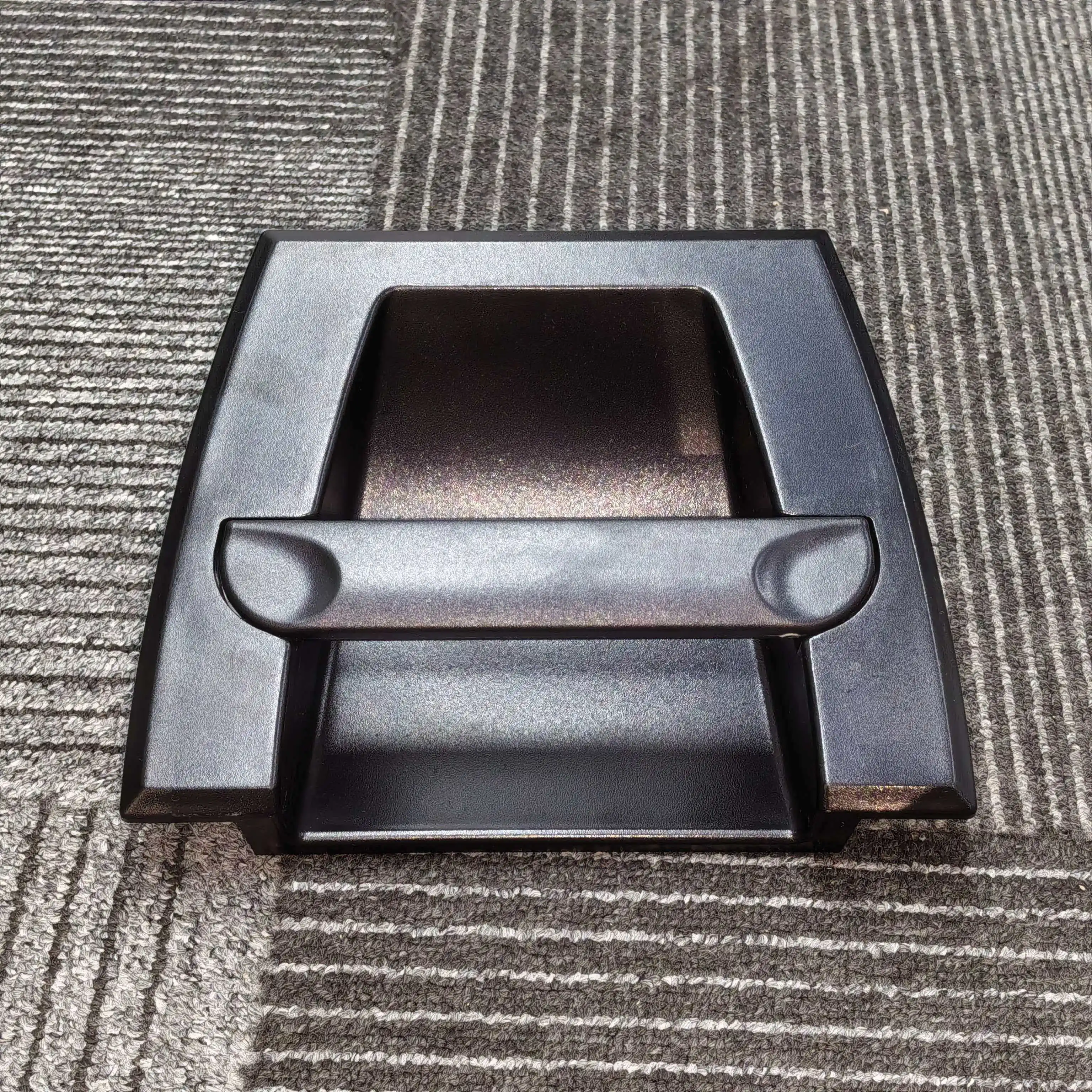 MW Audio HDL Style 2PCS Einbau-Lautsprechergehäusegriff, robuster Griff aus technischem Kunststoff als Ersatz für Pro Line Array – Detail 2