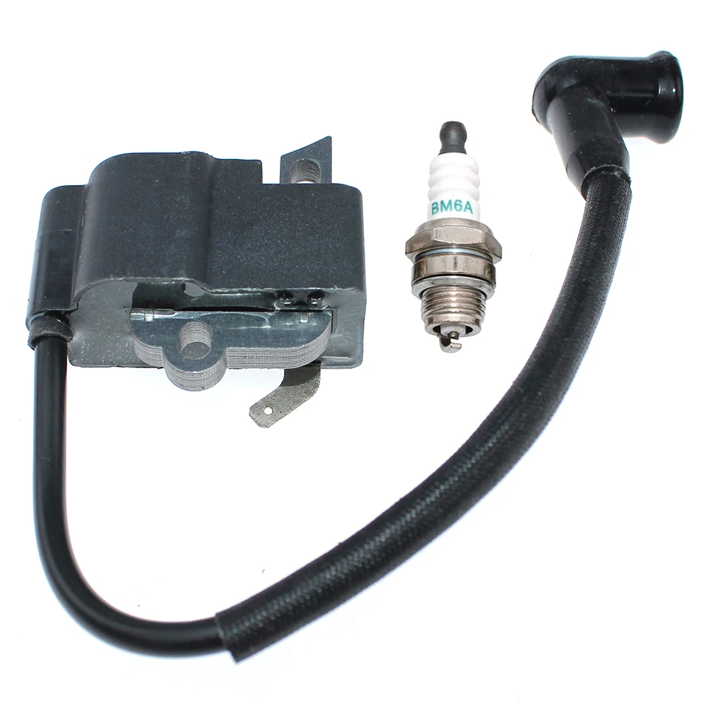 Imagem -03 - Bobina de Ignição para Stihl Ms311 Ms391 Ms311z Ms391z 1140 400 1303