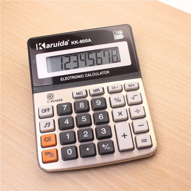 Thumbnail 3 - #83 Best Calculators to Buy In 2026