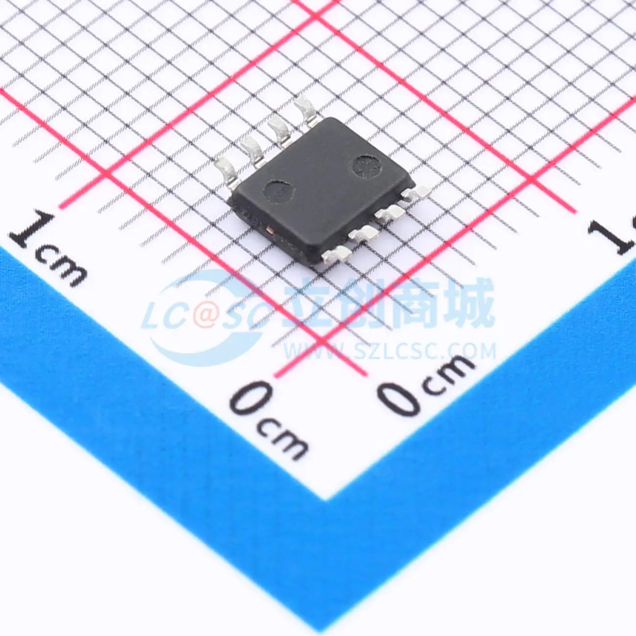 10PCS/LOT AT24CM01-SSHD-B SOIC-8 New Original In Stock