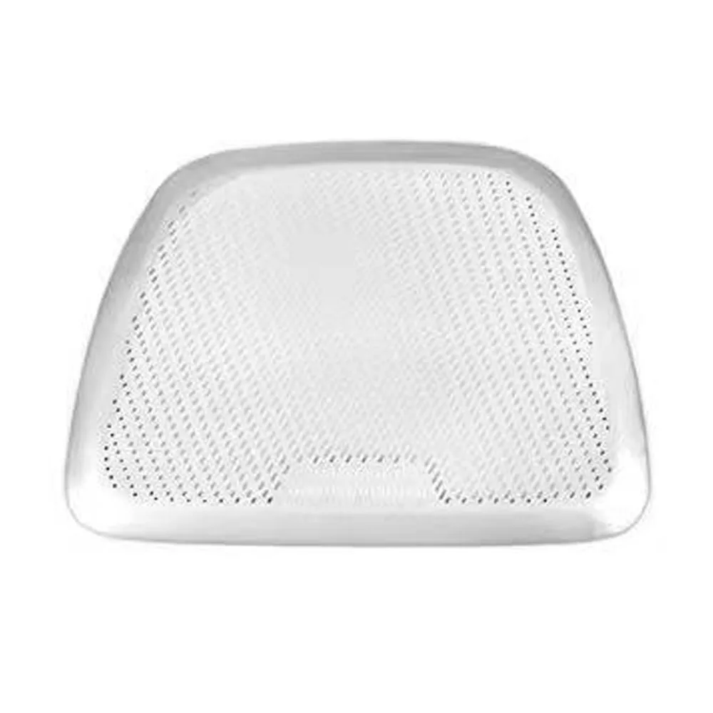 Car Upgrade For Lynk & Co 900 2025-2026 Instrument Panel Speaker Protection Cover Audio Outlet Protective Auto Interior