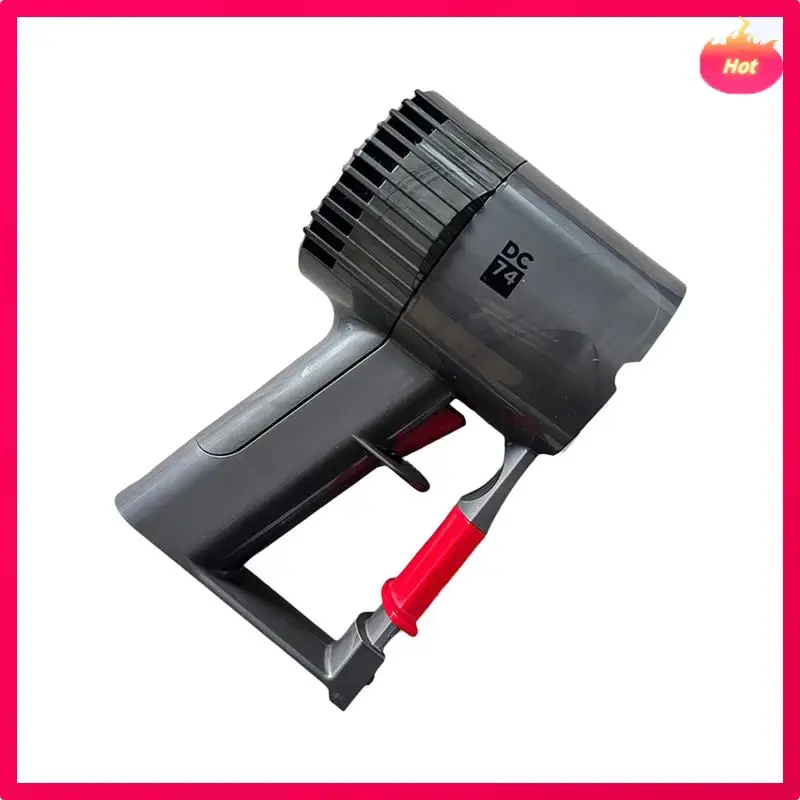 

AD-Vacuum Cleaner Motor Assembly For Dyson V6/DC62/DC59/DC74 Vacuum Attachments Replacement Motor Handle