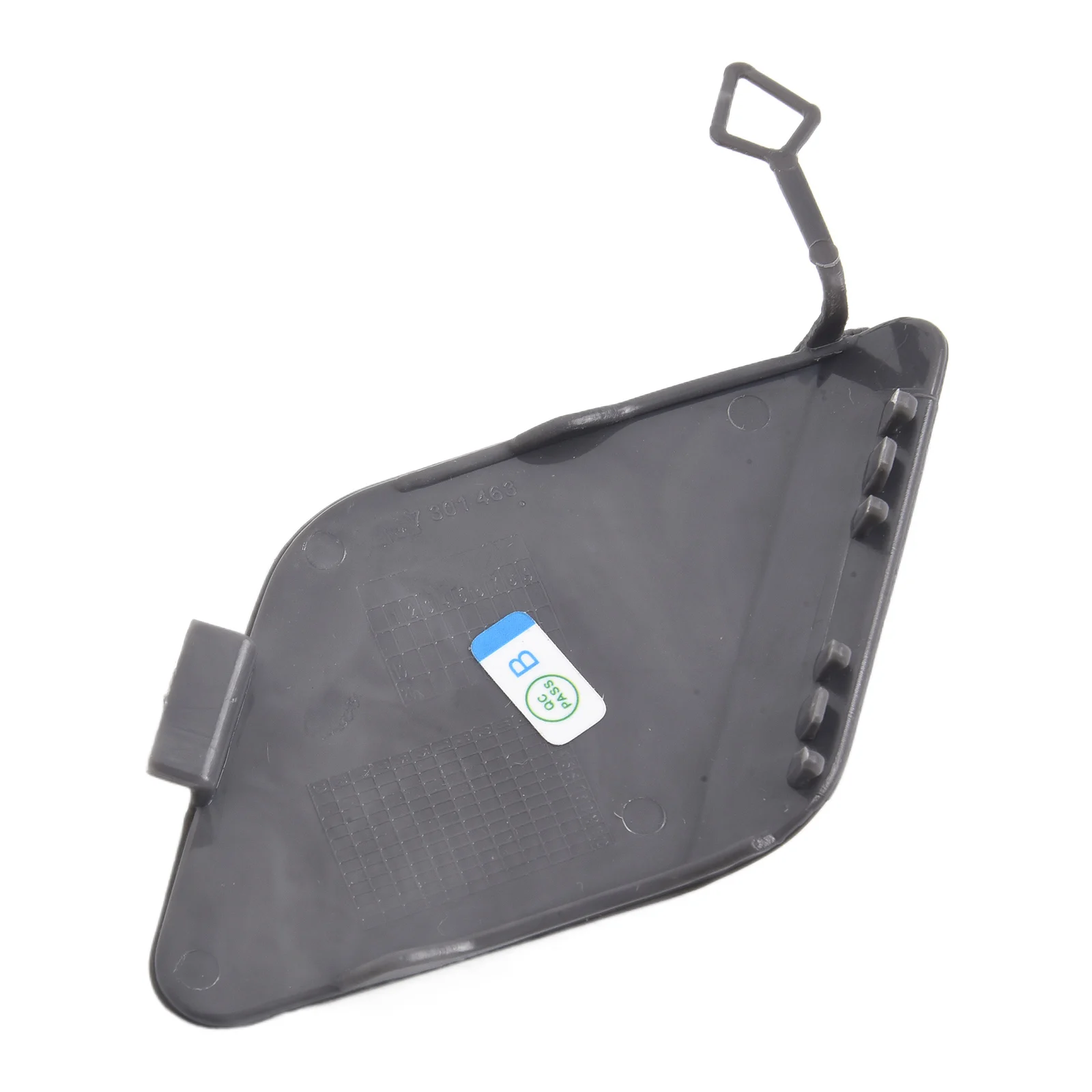 

For BMW 1 Series F20 116i 118i Rear Bumper Tow Hook Cover Cap 51127293548 Fitment For For Model Years 2010 2015 Plastic