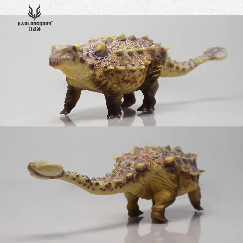 1/35 Scale HAOLONGGOOD Tianzhenosaurus Dinosaur Figures Prehistroy Animal Model Toy