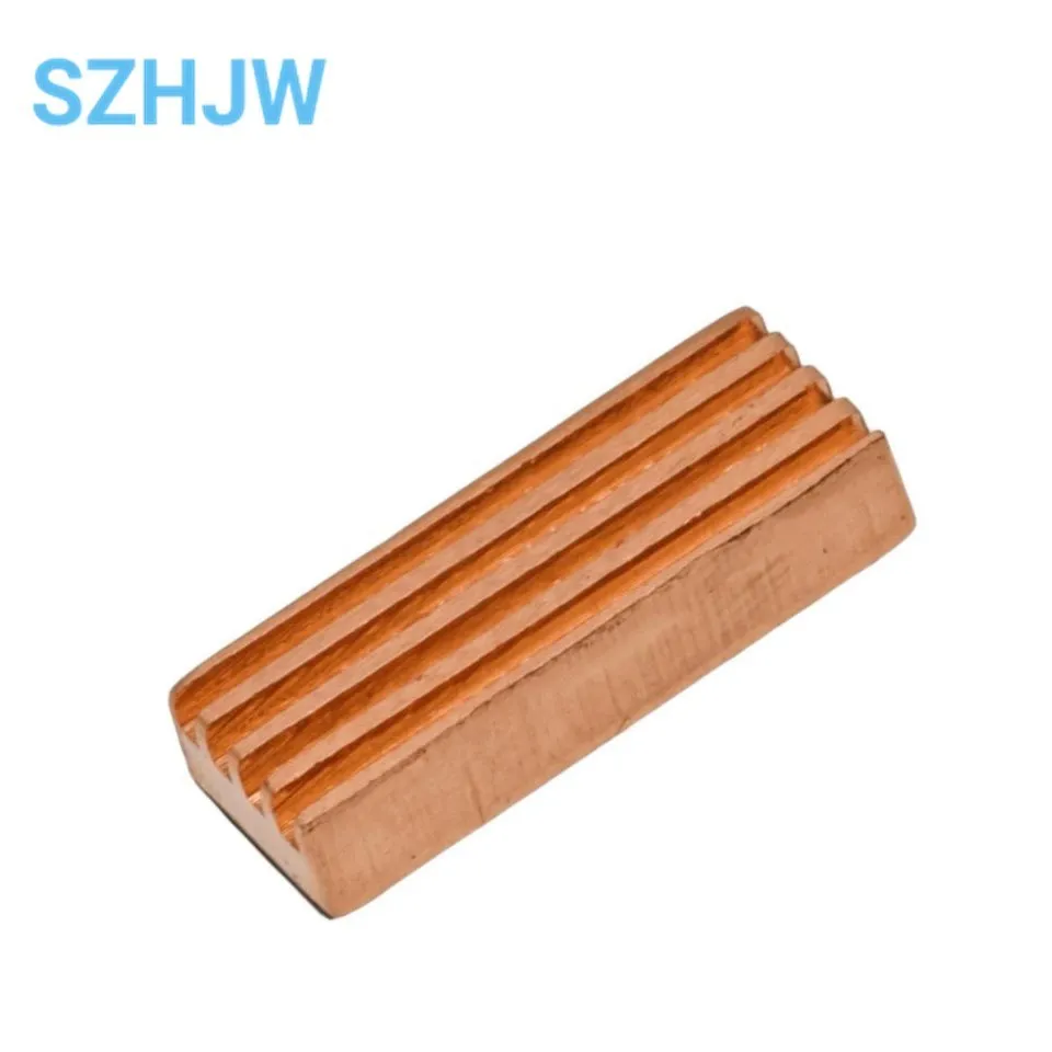 Memory Copper Heatsink Radiator Cooler Radiator 22x8x5MM High Quality Heat Sink For Computer Chip Router Laptop