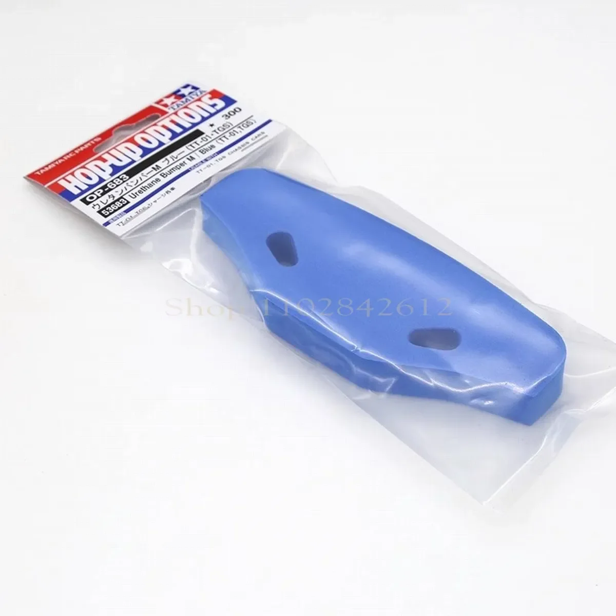 Gąbka ochronna na przedni zderzak do TAMIYA TT-01 TT-02 TT01 TT02 1/10 RC Car Części zamienne i akcesoria tuningowe