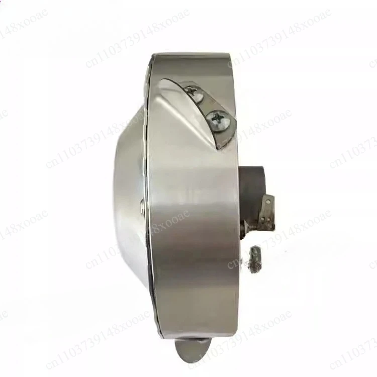 Cotton Candy Machine Outlet Device and Rotating Assembly, 220V 110V Boiler Accessories Sugar Floss Maker Spare Parts
