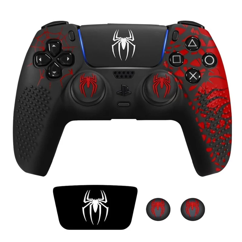 Thumbnail 4 - #40 Budget PS5 Controller Skins for Smart Shoppers