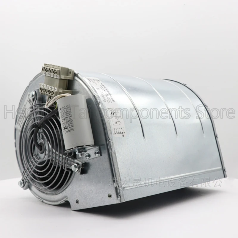 Original 100% Working D2E160-AB01-16 230V 1.21A 275W cooling fan